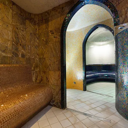 Hotel Metropol Wellness & Congress Hotel-3