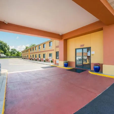 Quality Inn O'Fallon Il - St Louis - Shiloh-3