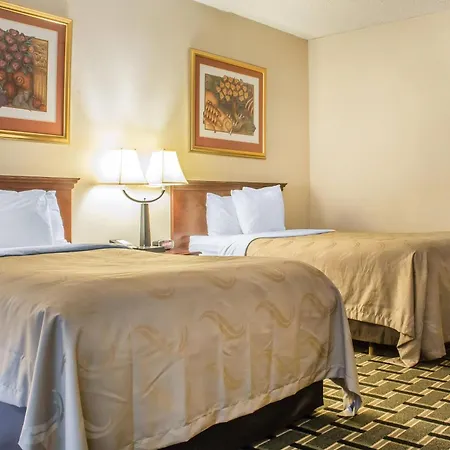 Quality Inn & Suites-3