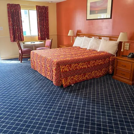 American Star Inn & Suites Atlantic City-3