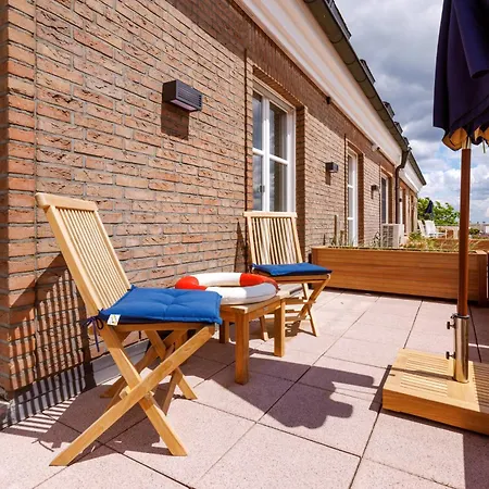 Logierhaus RheintorEins-3
