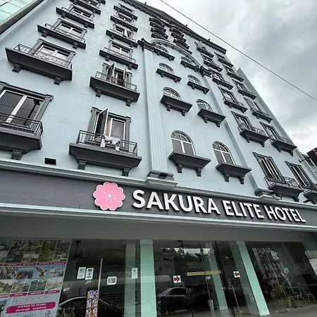 Sakura Elite Kuala Lumpur-3