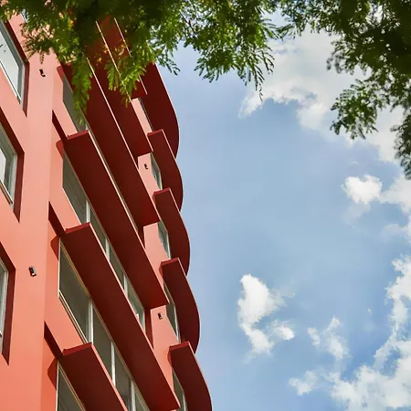 M Village Hotel Nguyen Du, A Brand Of Modern Village Lifestyle-3