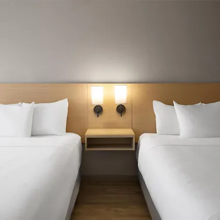 Hyatt Place Atlanta Alpharetta North Point Mall-2