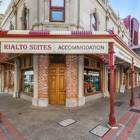 Rialto Suites Fremantle-3