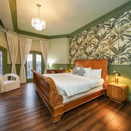 Niagara Grandview Boutique Hotel-2