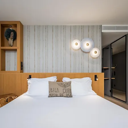 Descobertas Boutique Hotel Porto-2