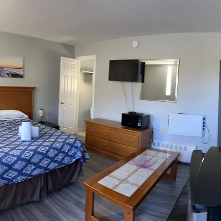 Wasaga Motel Inn-3