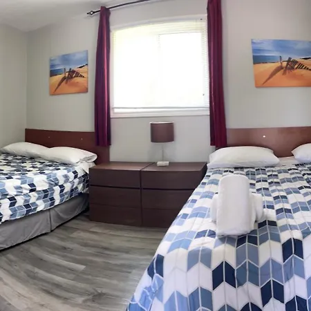 Wasaga Motel Inn-2