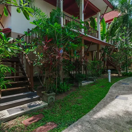 Palm Village-3