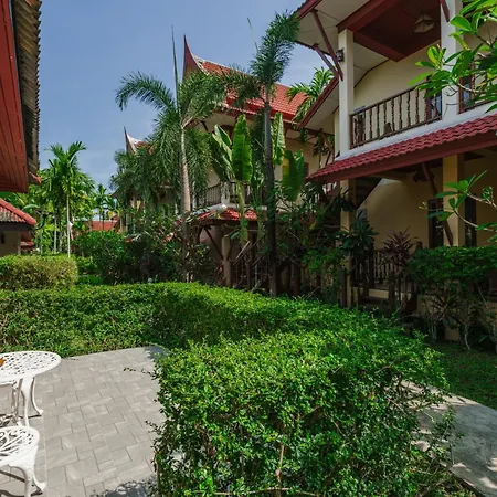 Palm Village-2