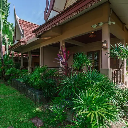 Palm Village-3