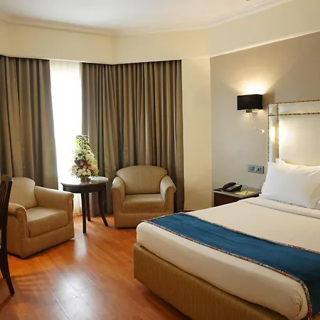 Katriya Hotel And Tower-3