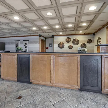 Best Western Angus Inn-3