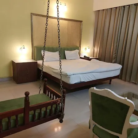 Hotel Airlines-3