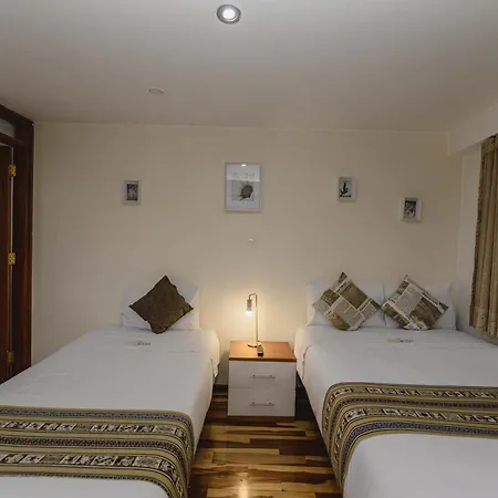 Cozy Room Cusco-2