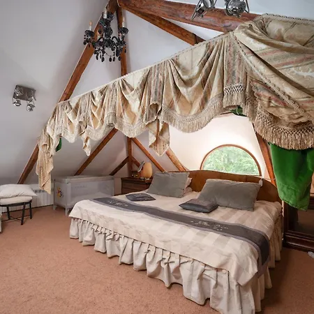 Paivilla Boutique Hotel-2