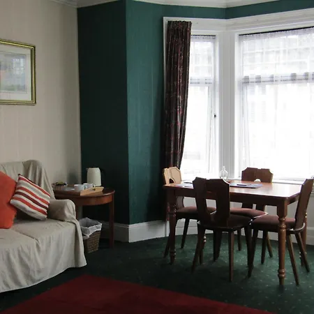 Athollbank Guest House-2
