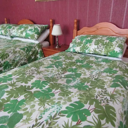 Athollbank Guest House-2