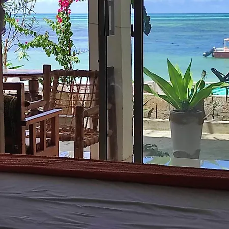 Villa Mina Beachhouse-3