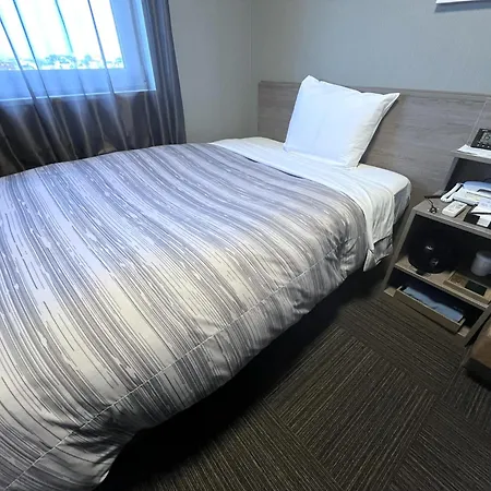 Hotel Route-Inn Kisarazu-2