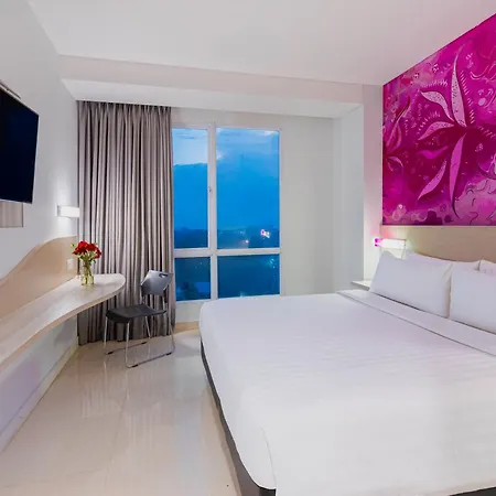 Favehotel Tuban-2