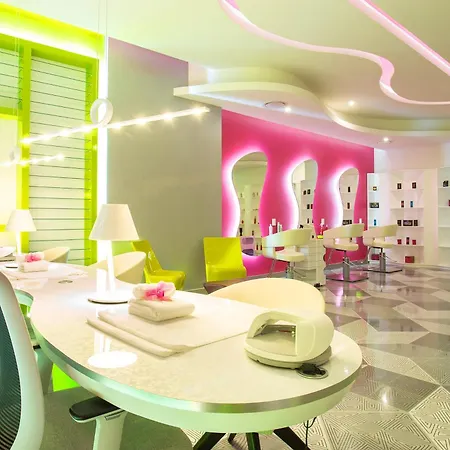 Temptation at The Tower Cancún Resort - All Inclusive - Adults Only-2