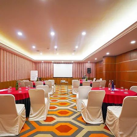 Open Hotel By Olive - The Infantry Hotel-3