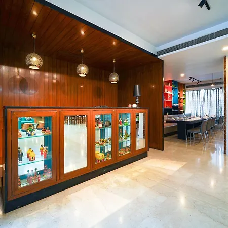 Open Hotel By Olive - The Infantry Hotel-2