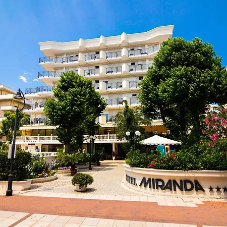 Hotel Miranda-2