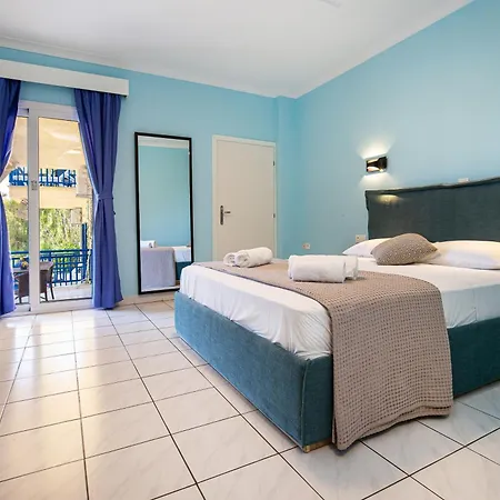 Rodon House Aparthotel-2