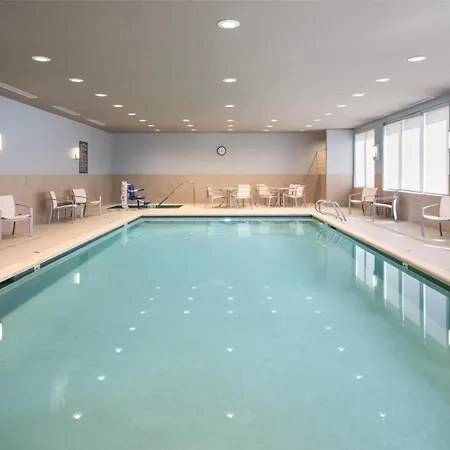 Best Western Premier Hotel At Fisher'S Landing-2