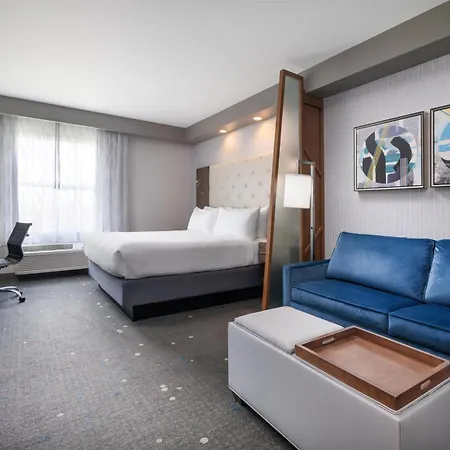 Best Western Premier Hotel At Fisher'S Landing-3