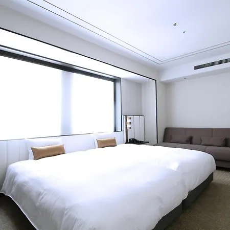 Koko Hotel Premier Nihonbashi Hamacho-2