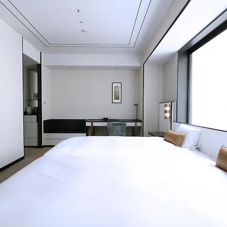 Koko Hotel Premier Nihonbashi Hamacho-2