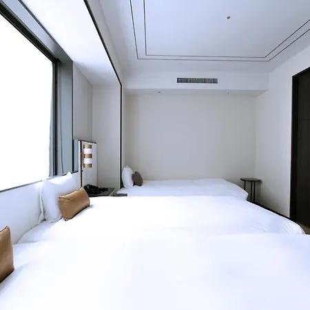 Koko Hotel Premier Nihonbashi Hamacho-3