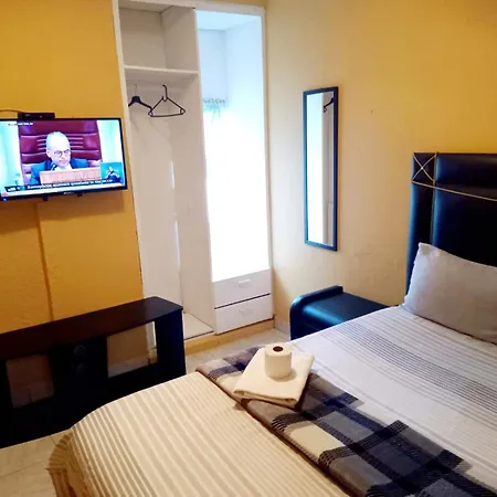 Martino Guest House-2
