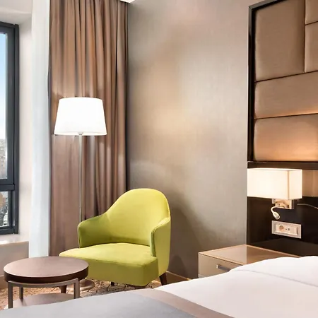Wyndham Grand Tbilisi-2