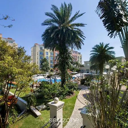 Studios No Il Campanario Resort Ilctop-3
