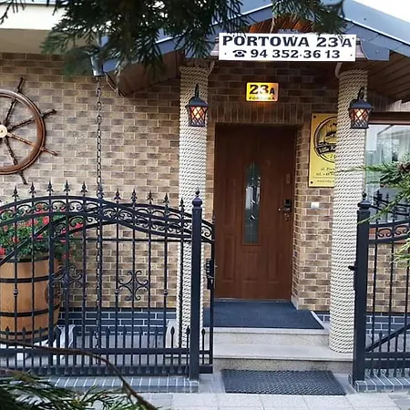 Villa Kapitanska-2