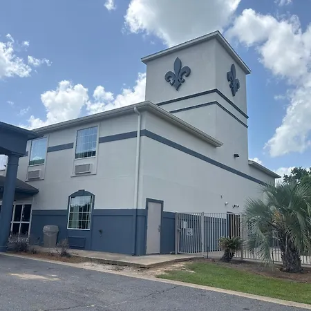 Rodeway Inn & Suites Winnfield-2