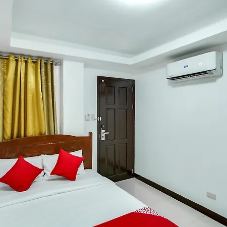 Oyo 459 Offshore Hotel-2
