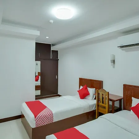 Oyo 459 Offshore Hotel-3