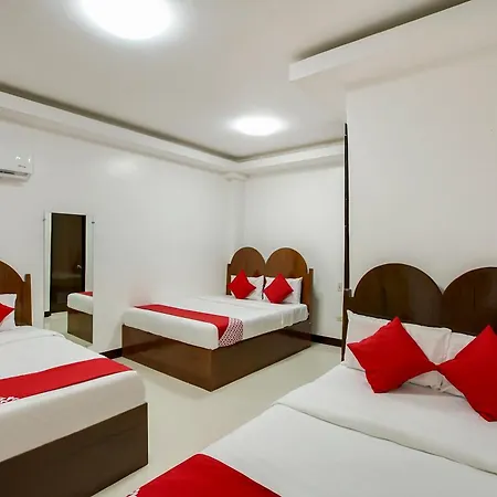 Oyo 459 Offshore Hotel-3