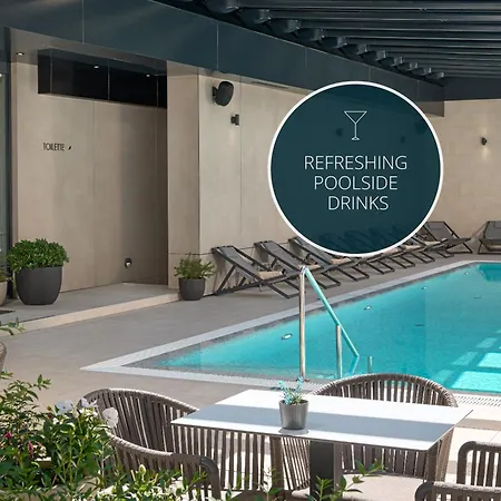 Boutique Hotel Noemia (Adults Only)-2