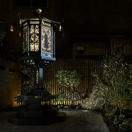 Mitsui Garden Hotel Kyoto Kawaramachi Jokyoji-2