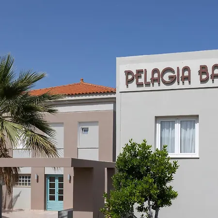 Pelagia Bay Hotel-2