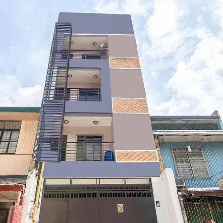 Oyo 766 Ichehan Apartments-3