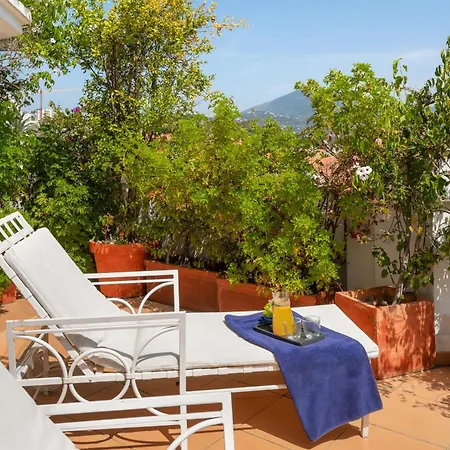 Molo Luxury Suites Puerto Banus-2
