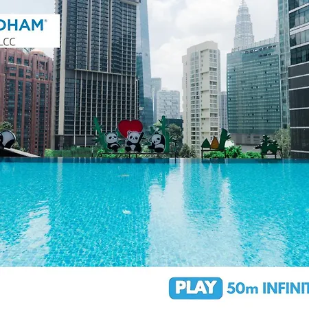 Wyndham Suites Klcc-2